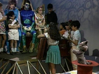 Episode 120 — Episode 120