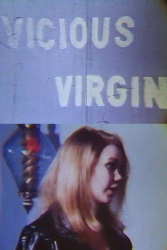 Vicious Virgin पोस्टर