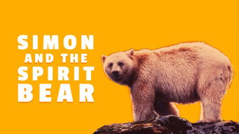 Simon and the Spirit Bear (2002)