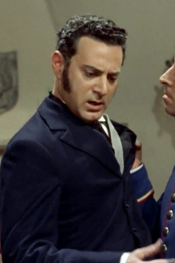 Image of Orlando Pallamari