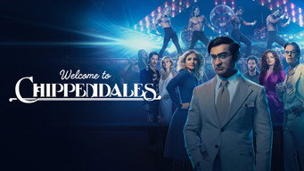 チッペンデールズへようこそ！ - Season 1 (2022) 予告編