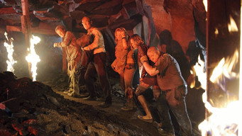 Вулкан (2009)