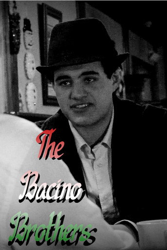 The Bacino Brothers (2024)