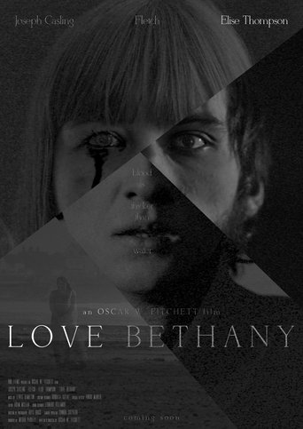 Poster of Love Bethany
