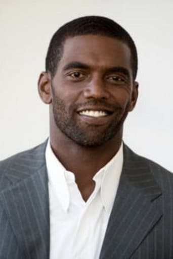 Imagen de Randy Moss