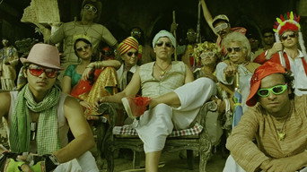 Joker media image