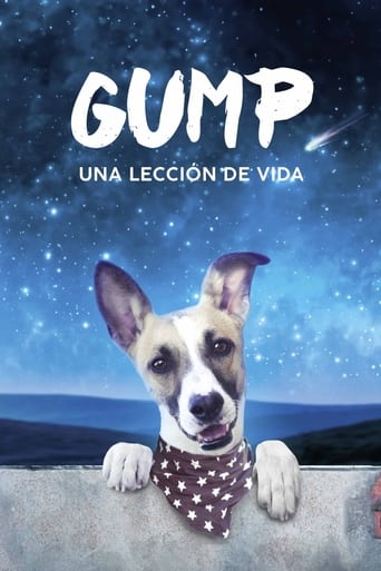 Poster of Gump - Una Lección de Vida