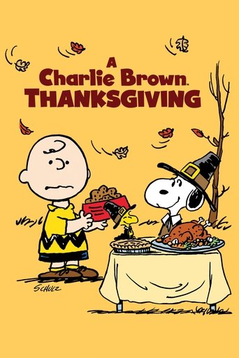 A Charlie Brown Thanksgiving (1973) A Charlie Brown Thanksgiving (1973)