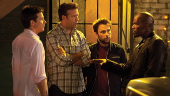 Horrible Bosses backdrop 10