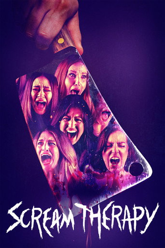 Scream Therapy
