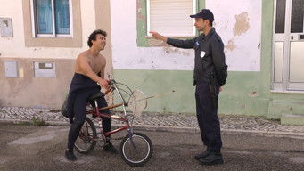 Episode 1 — Episode 1