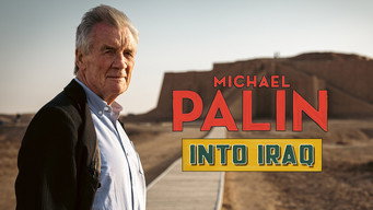 #6 Michael Palin: Into Iraq
