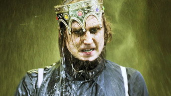 #1 Avignon 2008 - Hamlet