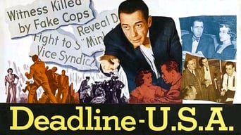 Deadline - U.S.A. (1952)