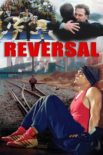 Poster för Reversal