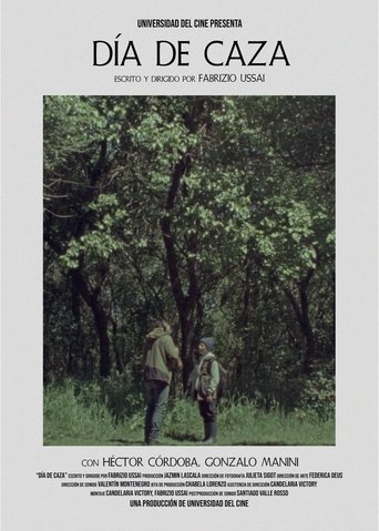 Día de Caza (2025)