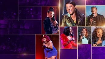 Tiffany Haddish Presents: They Ready (2019- )