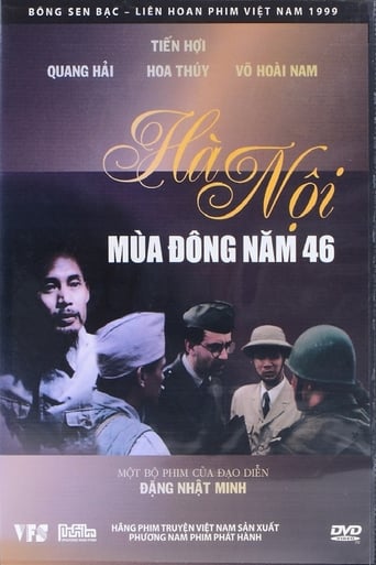 Poster för Hanoi: Winter 1946