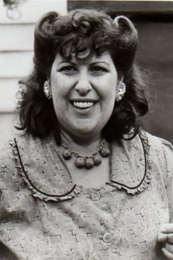 Image of Renée Lippin