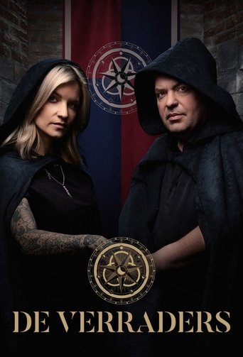 De Verraders: Season 2