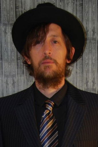 Foto de River Faught