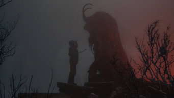 #10 Крампус: Викрадач Різдва