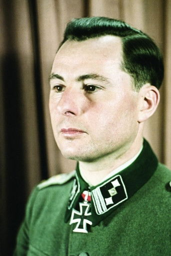 Léon Degrelle