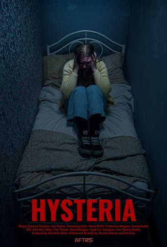 Hysteria (1970)
