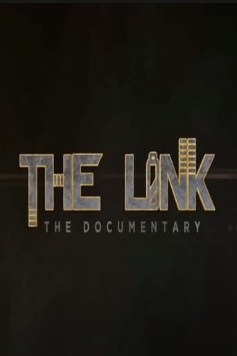Poster för The Link: The Documentary