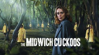 The Midwich Cuckoos (2022) 予告編
