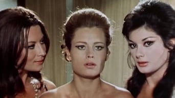 The Seducers (1969)