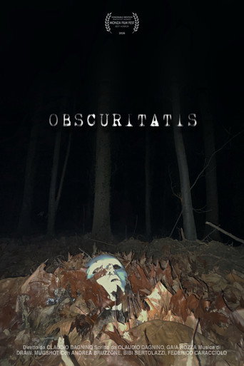 Obscuritatis