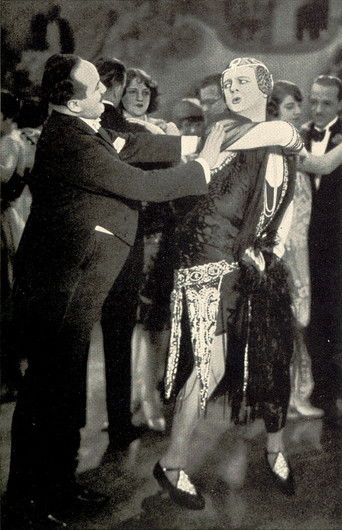 Der Himmel auf Erden (1927)