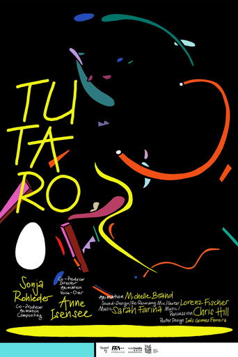 Tutaro (2026) poster