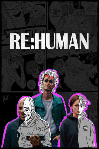 Re:Human