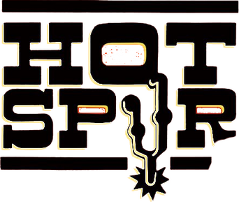 Hot Spur logo