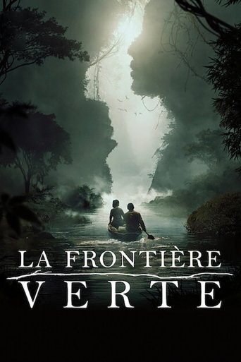 La Frontière verte en streaming 