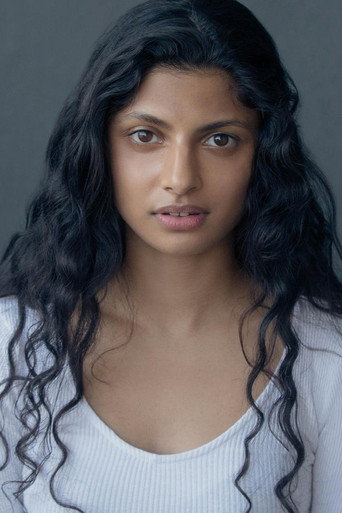 Priya Kansara