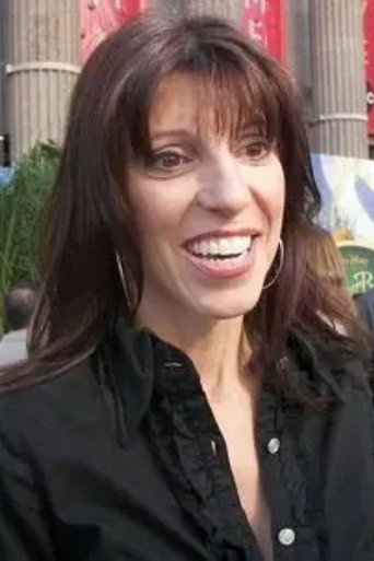 Jeannine Roussel