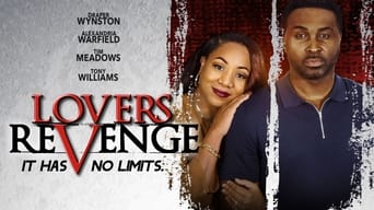#1 Lovers Revenge