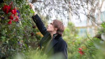 Reeve Carney — photo 7