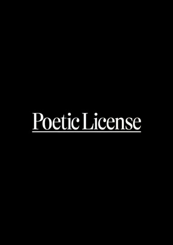 Poetic License