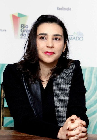 Fernanda Moro photo