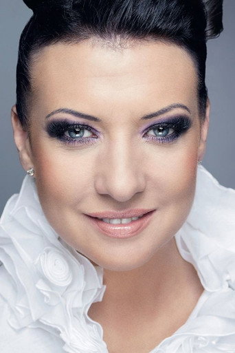 Alicja Węgorzewskaの人物画像 2