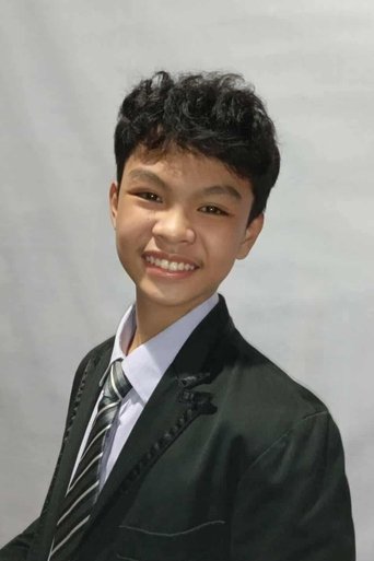 Ramon Adrian Sison