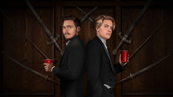 #15 The Duel