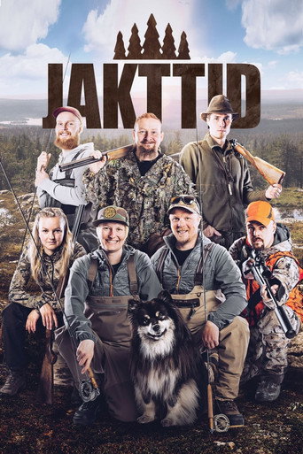 Jakttid