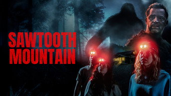 Sawtooth Mountain (2026)