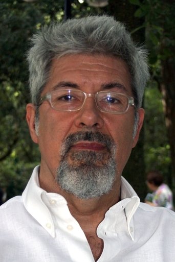 Image of Alessandro Benvenuti