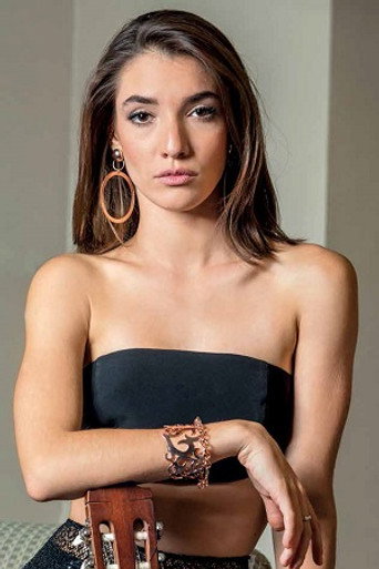 Foto de Σοφίνα Λαζαράκη